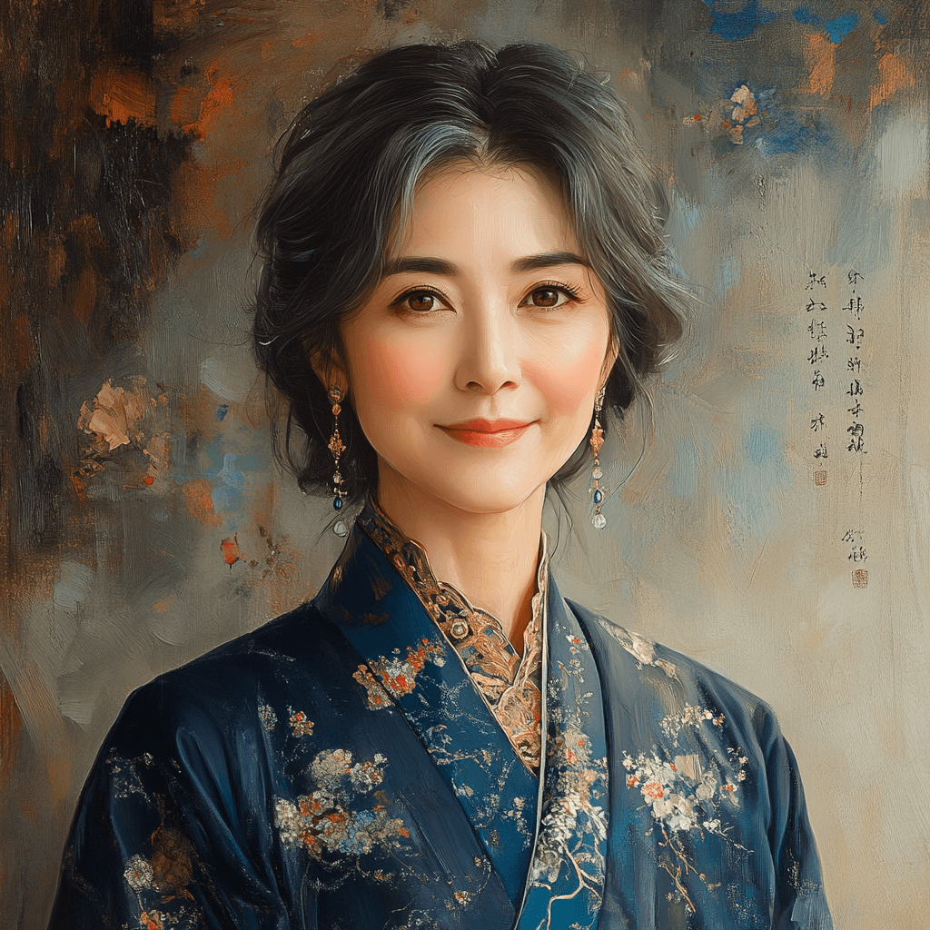 头像